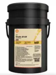 Ulei shell omala S2 GX 680 20L