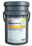 Ulei shell omala S4 WE 460 20L