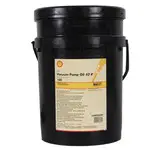 Ulei shell pompa vacuum S2R 100 20L