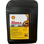 Ulei shell rimula R3 10W 20L