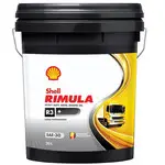 Ulei shell rimula R3+ 40 20L