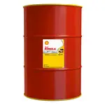 Ulei shell rimula R4 L 15W40 209L