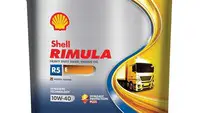 Ulei shell rimula R5 E 10W40 55L