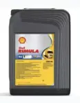 Ulei shell rimula R5 E 10W40 20L