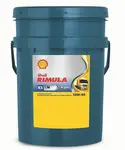 Ulei shell rimula R5 LM 10W40 20L