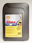 Ulei shell rimula R5LE 10W40 20L