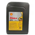 Ulei shell rimula R6 LM 10W40 20L