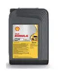 Ulei shell rimula R6 M 10W40 20L