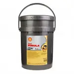 Ulei shell rimula R6 ME 5W30 20L