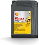 Ulei shell rimula R6 MS 10W40 20L