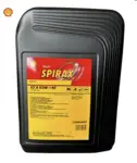 Ulei shell spirax S2 A 85W140 20L