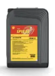 Ulei shell spirax S2 A 80W90 20L