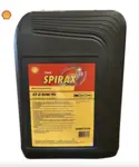 Ulei shell spirax S2 G 80W90 20L