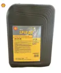 Ulei shell spirax S4 CX 30 20L