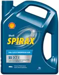 Ulei shell spirax S5 DCT X 5L