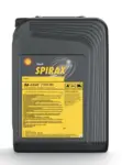 Ulei shell spirax S6 AXME 75W90 20L