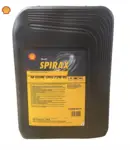 Ulei shell spirax S6 GXME 75W80 20L