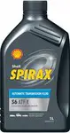Ulei shell spirax S6 Ulei shell atf X 1L DEXRON VI