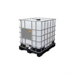 Ulei shell tellus S2 MX 68 1000L IBC