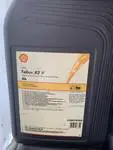 Ulei Hidraulic shell tellus S2 V 46 20L