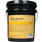 Ulei shell tellus S2 VX 22 20L