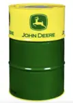 Ulei tractor 15W40 John Deere ulei motor original Made in France 209L