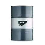 Ulei transmisie MOL Hykomol K 80W-90, 200L