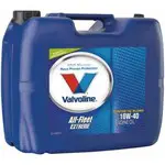 ULEI VALVOLINE ALL FLEET EXTREME 10W40 PL 20 L EEE