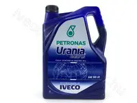 URANIA DAILY 5W30, 5L