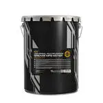 Vaselina NLGI 2 MANNOL Universal Multipurpose Grease MP2 Ester 18kg