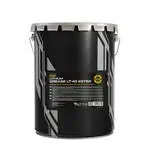 Vaselina NLGI 3 MANNOL Litiu Grease LT-43 Ester 18kg