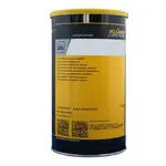 Vaselina NLGI2 Klubersynth UH1 64-62, industria alimentara si farmaceutica USDA-H1