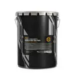 Vaselina semifluida nlgi 00/000 Mannol Low Viscosity Grease Li-EP 18Kg