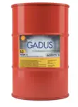 Vaselina shell gadus RAIL S3 EU 180kg