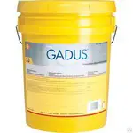 Vaselina shell gadus S3 V 220 C 2 18KG