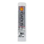 Vaselina shell gadus S5 V 42P 2.5 0.38KG