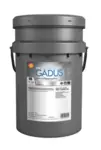 Vaselina shell gadus S5 V 100 2 18KG