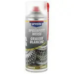 WHITE GREASE - SPRAY VASELINA CU PTFE ALBA 400ML