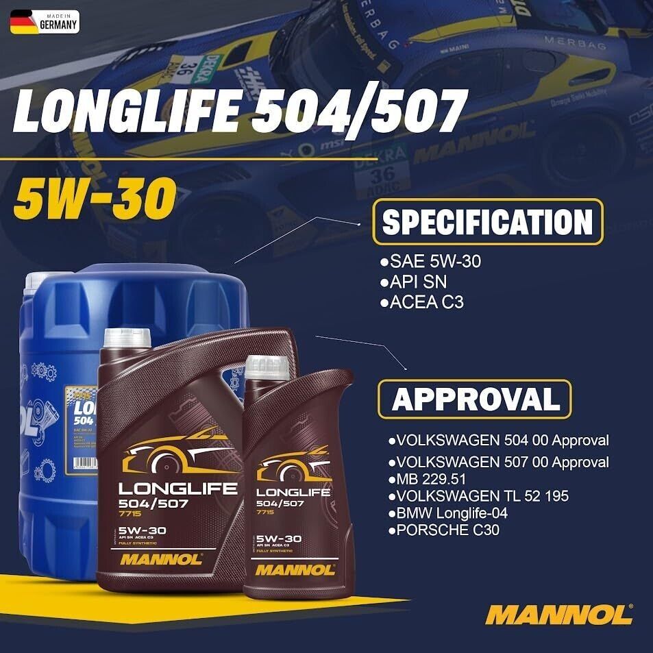 Uleiuri Mannol – Lubrifianți Premium pentru Motoare și Transmisii